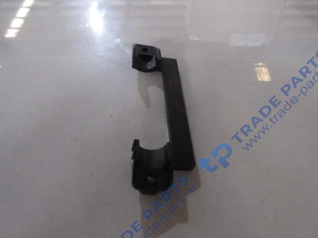 Реальная фотография кронштейн sitrak howo фары левой качество о