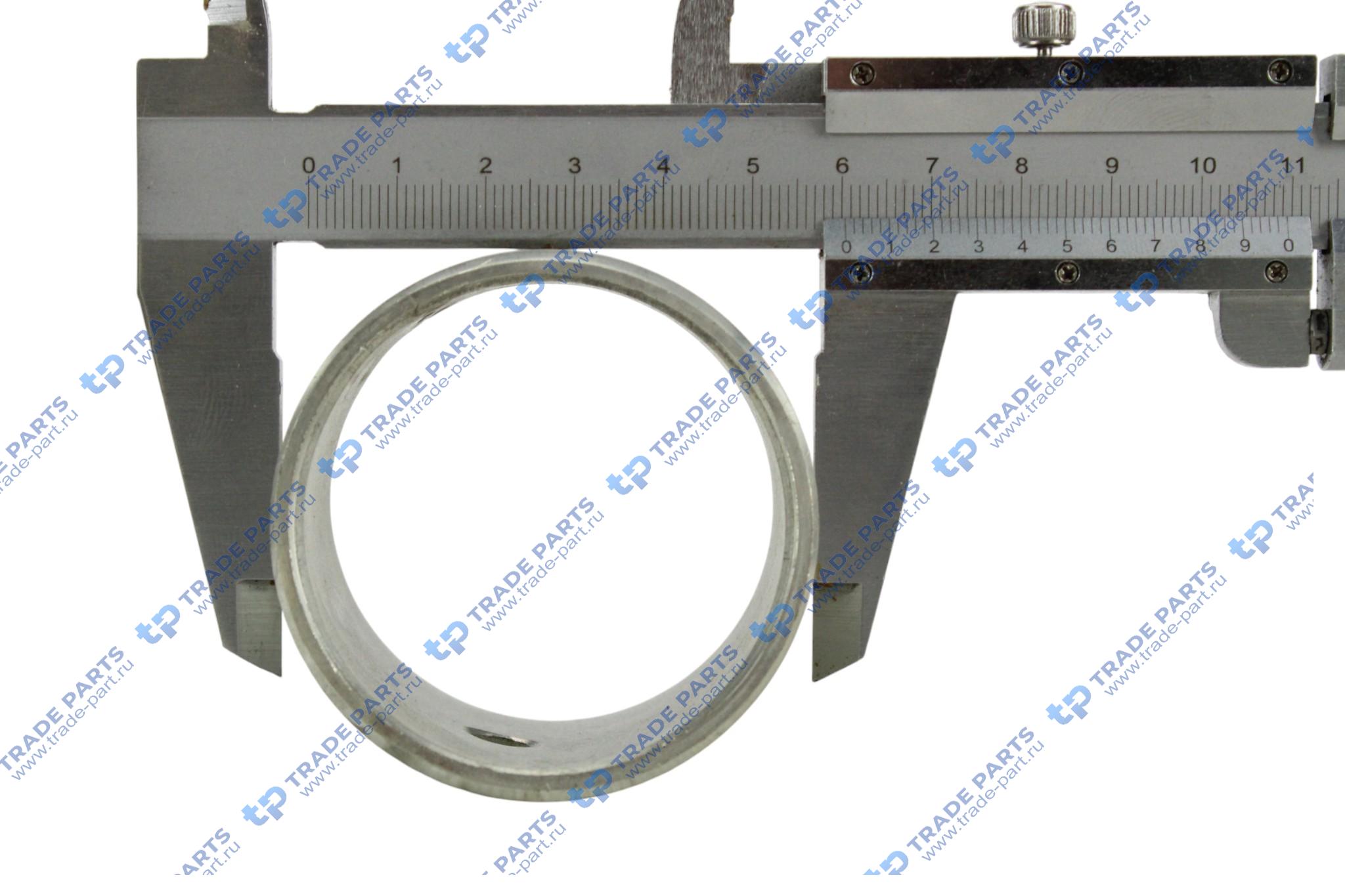 Реальная фотография втулка шатуна m11 3896894 huatai 