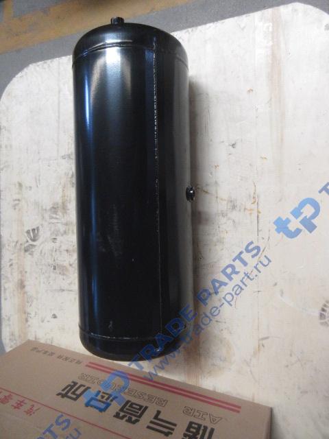 Реальная фотография ресивер под ящиком акб faw j6