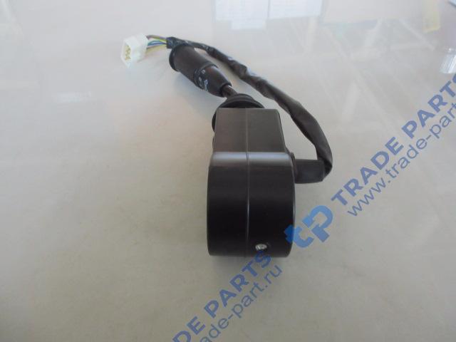 Реальная фотография переключатель подрулевой 44b0045 / jk338-a