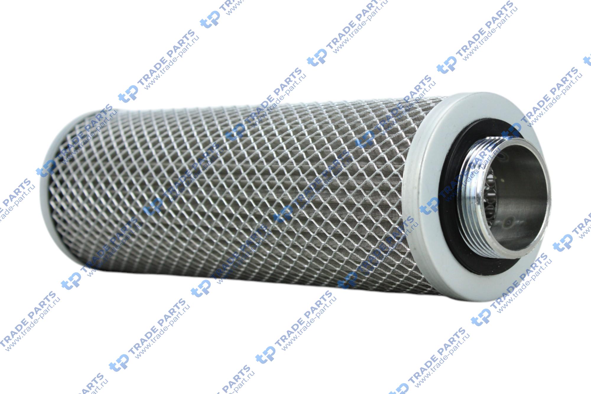 Реальная фотография фильтр трансмиссии sem w110012551 partiq