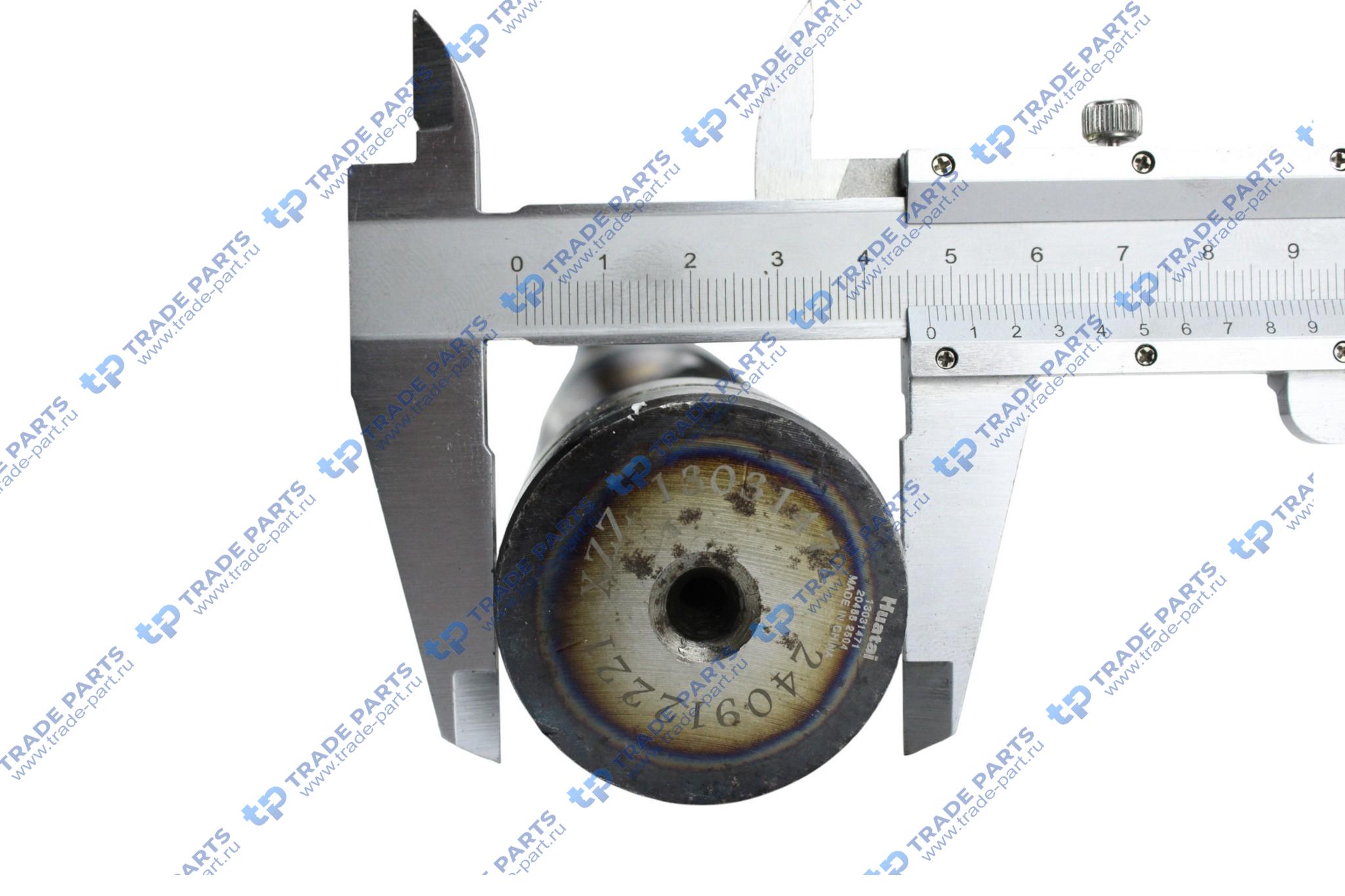 Реальная фотография распредвал deutz 226b huatai