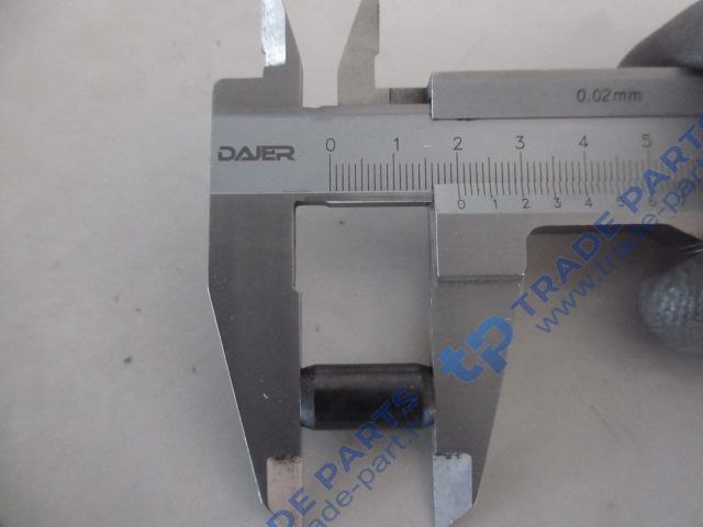 Реальная фотография штифт цилиндрический faw j6 e5 качество о