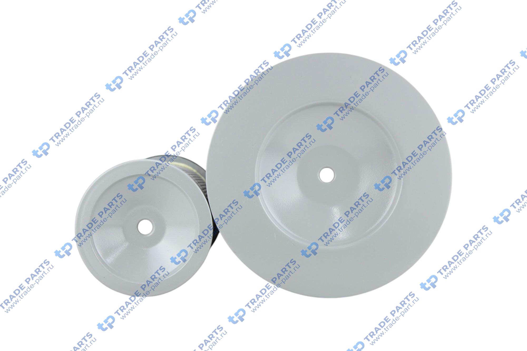 Реальная фотография фильтр воздушный kw2342/af25270+af25271 xcmg