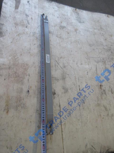 Реальная фотография хомут воздушного ресивера 20 л (φ246 / 20l) howo t5g, sitrak c7h