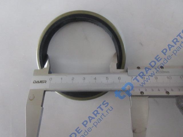 Реальная фотография сальник 11b0007 xgma xg955iii