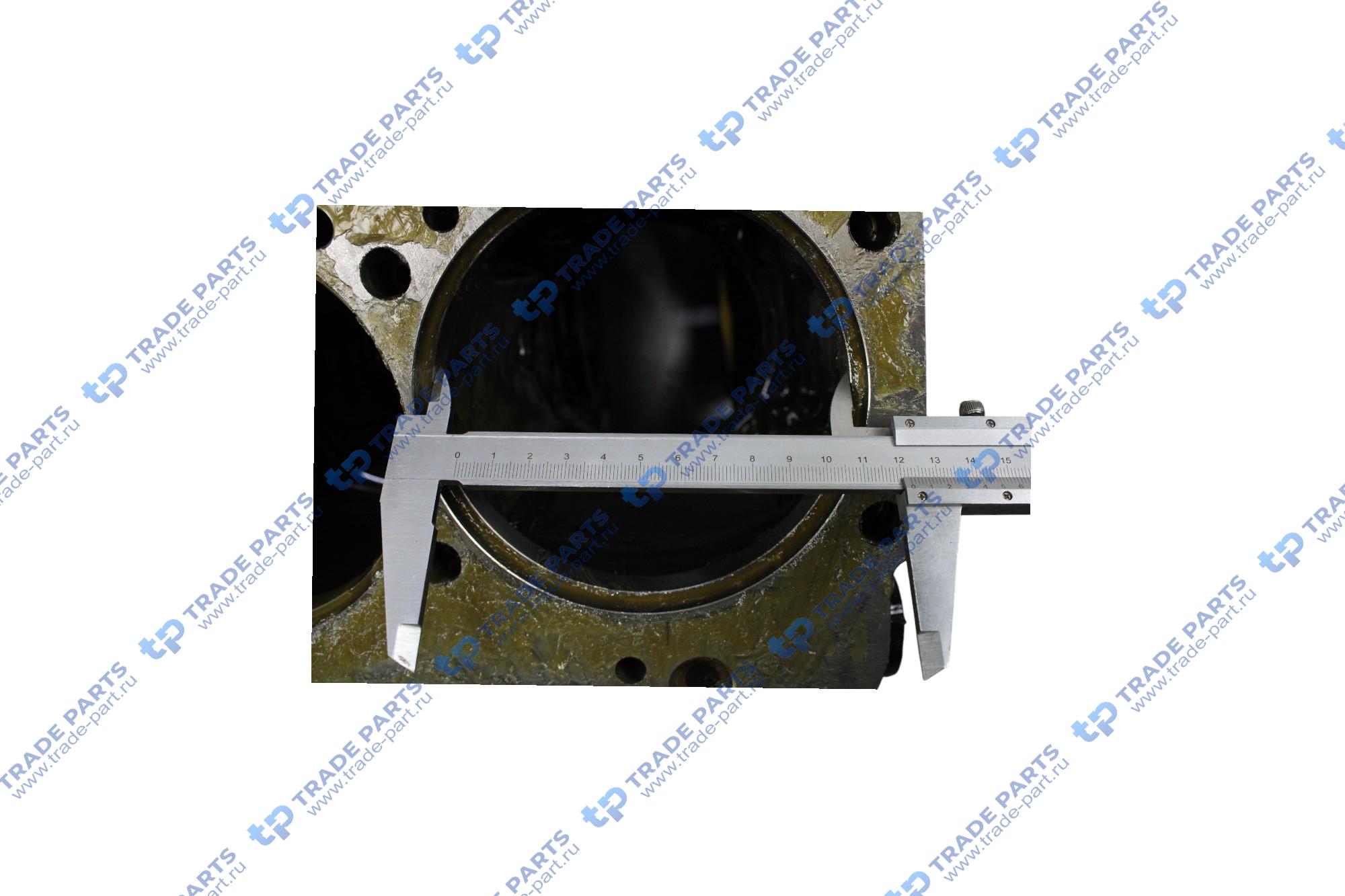 Реальная фотография блок цилиндров yc6j125z-t20/430-100217csf1-p качество о