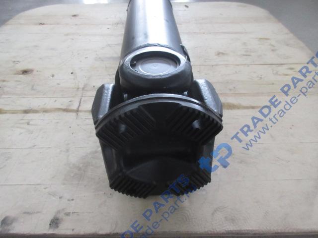 Реальная фотография вал карданный l=1040 180x4x68 shaanxi