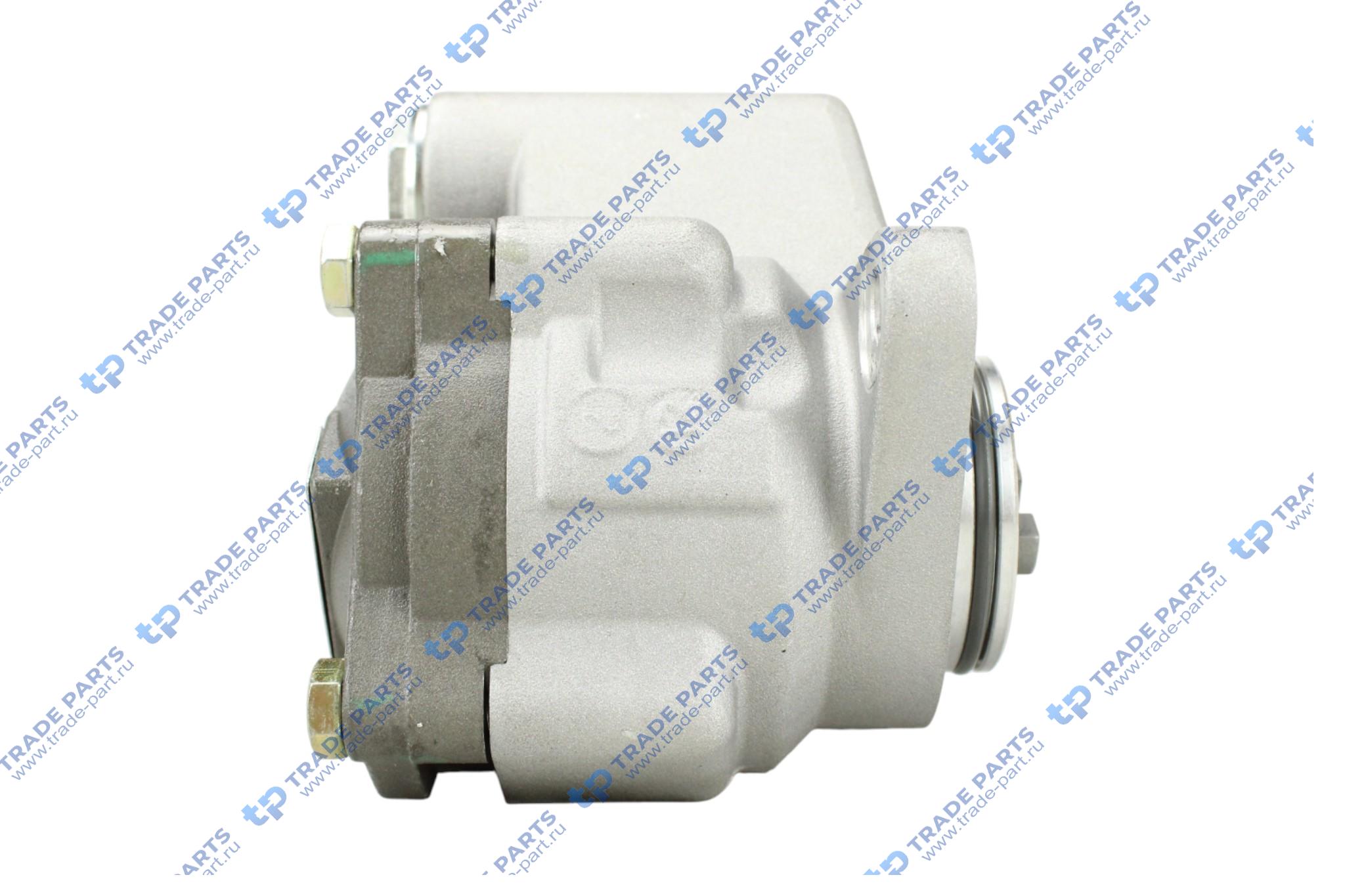 Реальная фотография насос гур 150 бар mb a0024605280 a0024603580 m18x1.5 m26x1.5