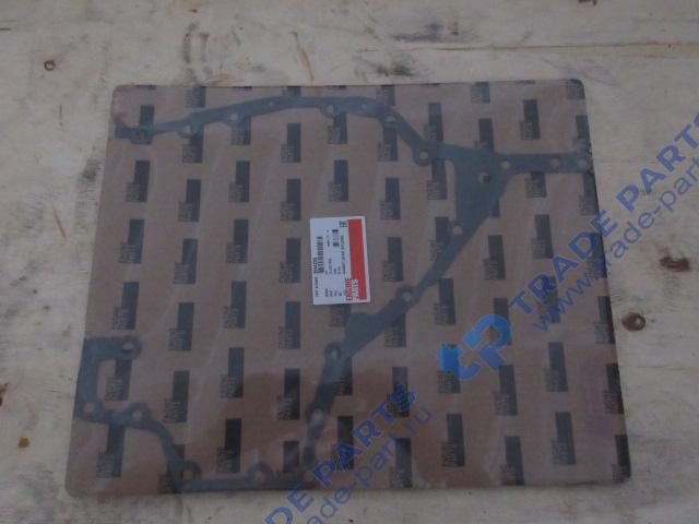 Реальная фотография прокладка передней крышка (корпуса шестерен)