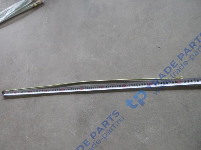 Реальная фотография трубка тормозная lonking cdm853/cdm855/cdm860