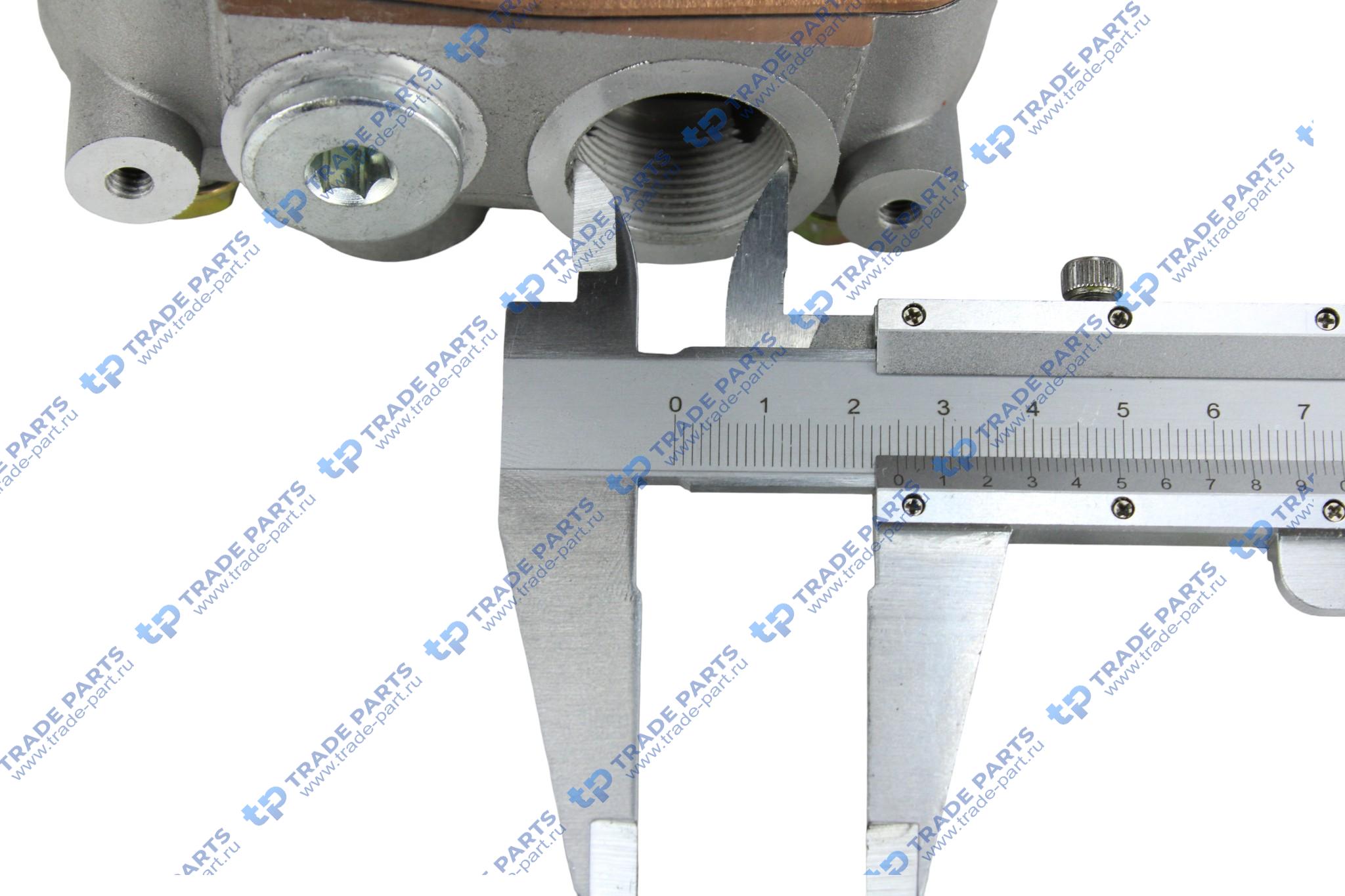 Реальная фотография компрессор воздушный 2-цилиндровый wp12, 612630030276 huatai 