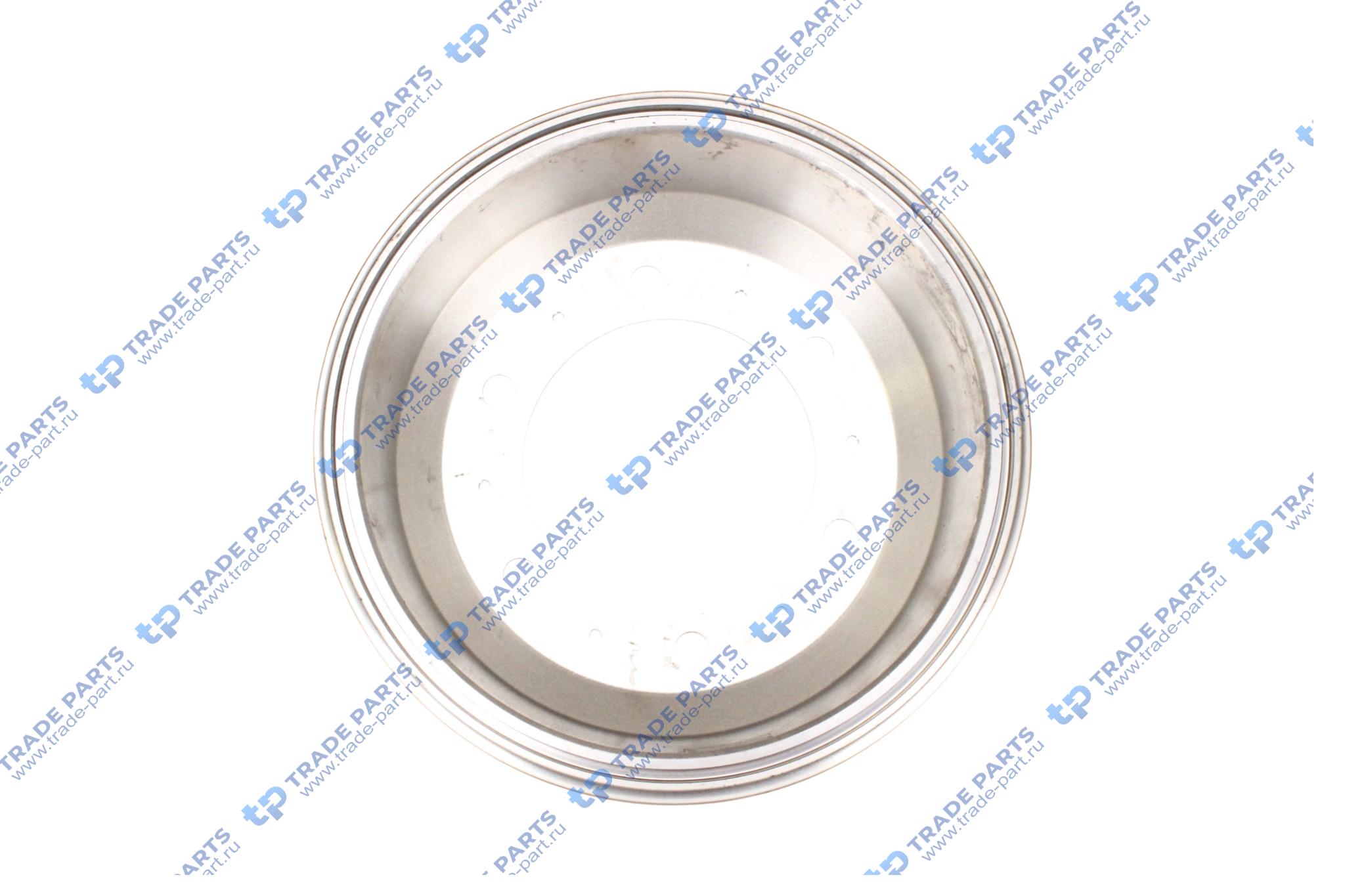 Реальная фотография барабан тормозной fuso canter fe85 =ekersan= mk321339 mk321338 пр-во турция