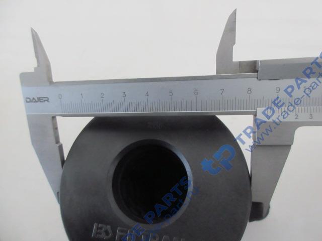 Реальная фотография фильтр кпп 0501215163