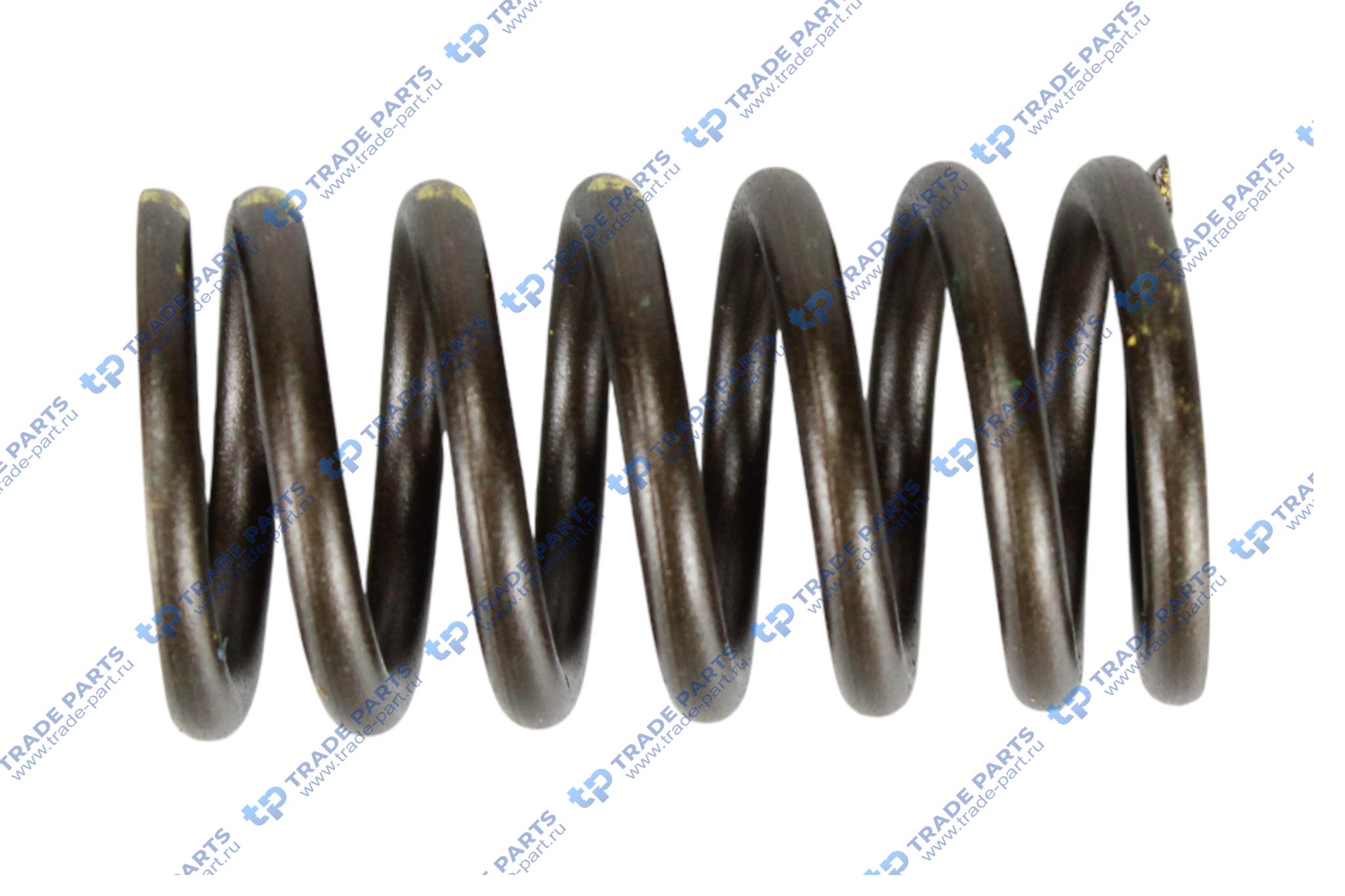 Пружина клапана впуск. MB OM 904/906 LA OM 924/926 LA