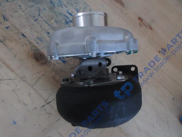 Реальная фотография турбокомпрессор 13032478/13030184 качество о