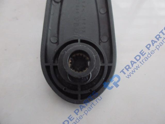 Реальная фотография ручка стеклоподъемника faw