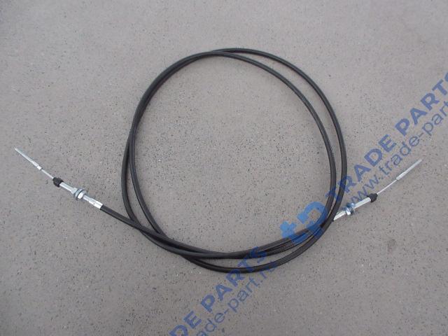 Трос газа L=3050