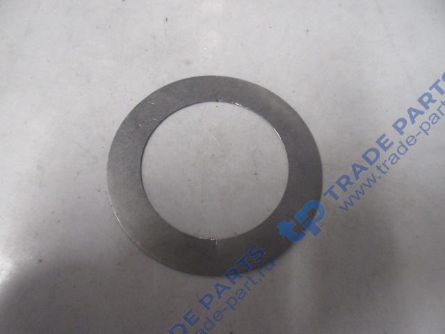 Реальная фотография шайба регулировочная шкворня 2,5мм faw качество о