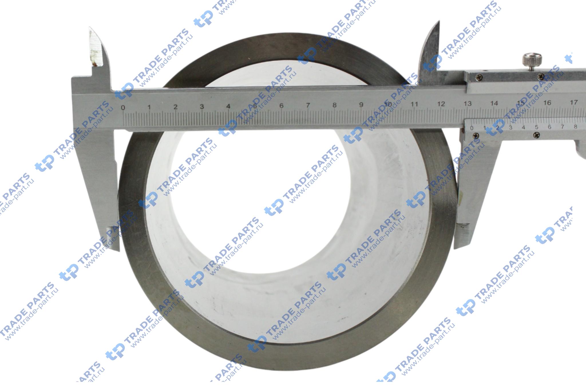 Реальная фотография гильза цилиндров deutz tcd 7.8 l6