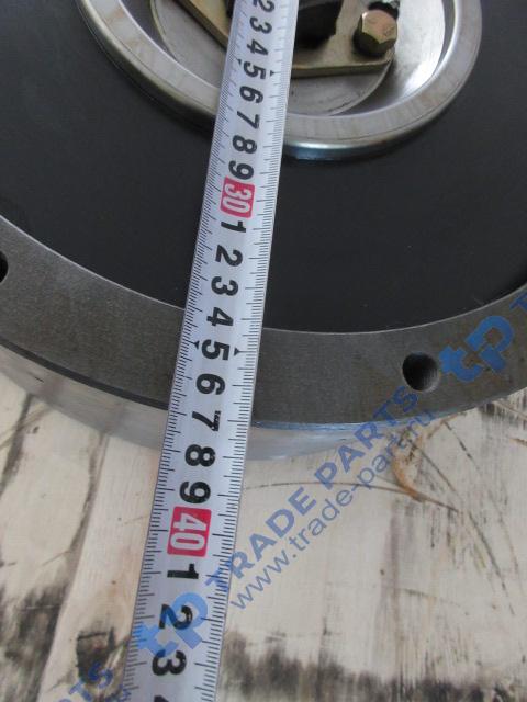 Реальная фотография фрикцион рулевого управления в сборе 16y-16-00000