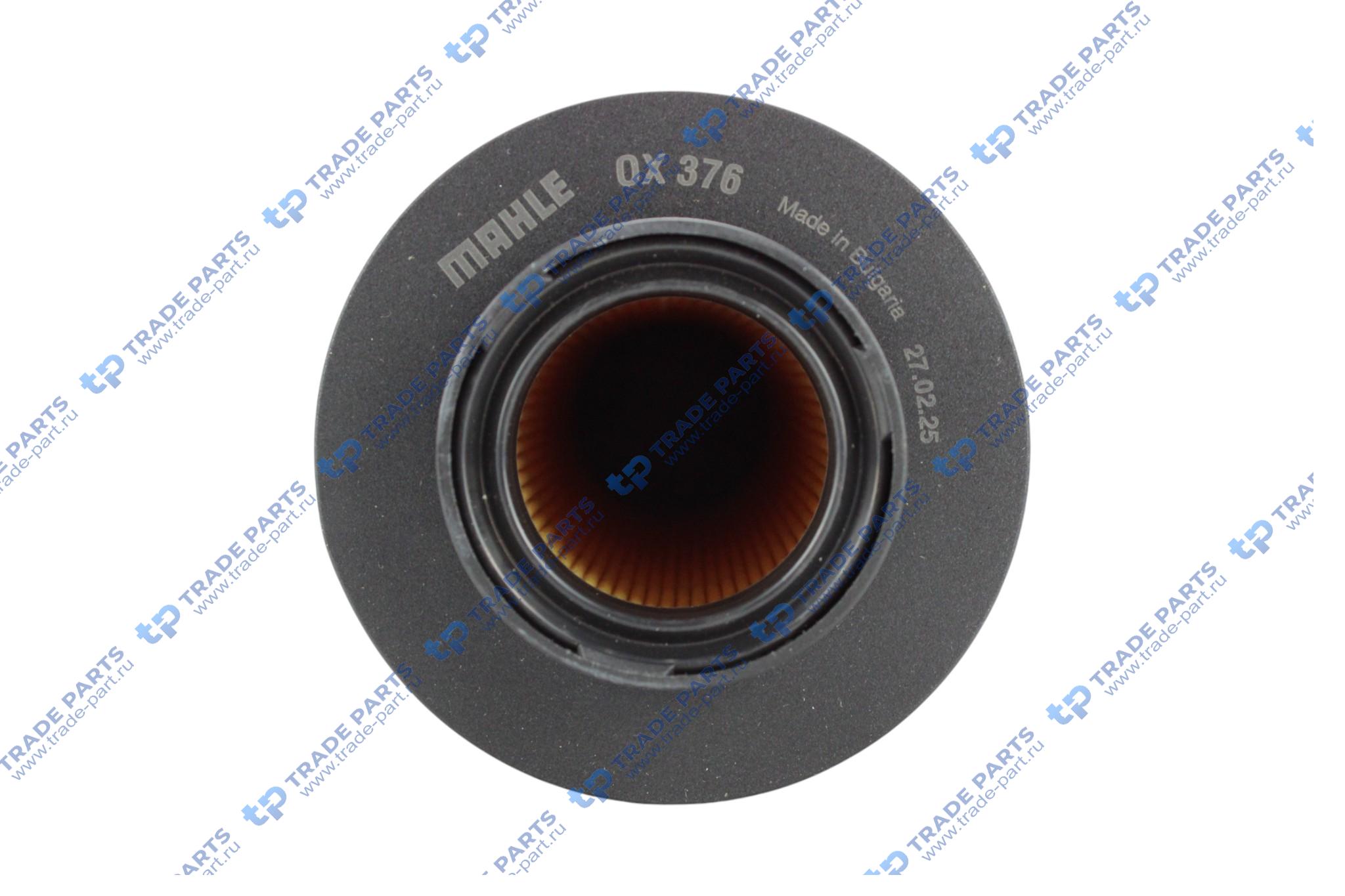 Реальная фотография фильтр-элемент масляный d99.5 d43.5 h257.5\ scania 164 dc/dsc16