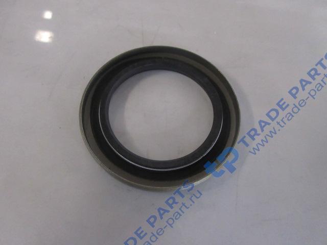 Реальная фотография сальник кронштейна тормозного кулака 58*40*5 faw j6