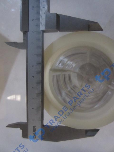 Реальная фотография фильтр бака топливного сетчатый (c7h max)