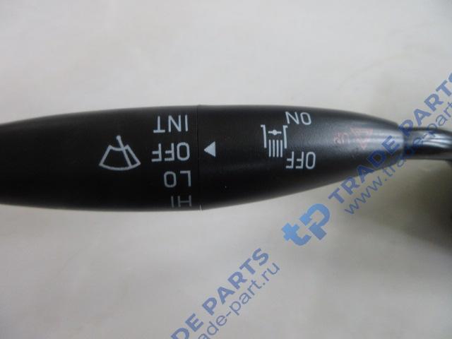 Реальная фотография переключатель подрулевой faw 3735010-362
