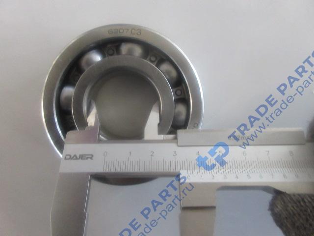 Реальная фотография подшипник gb276-64/307/b120133521