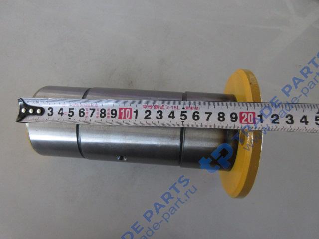 Реальная фотография палец сочленения полурам верхний sdlg lg956fh