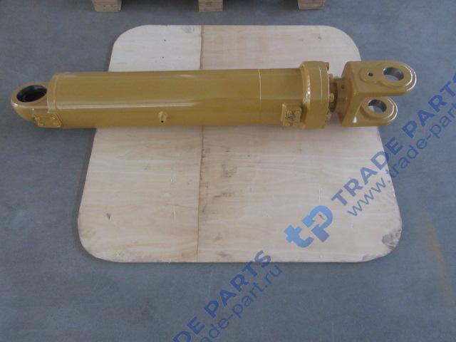 Реальная фотография гидроцилиндр подъема стрелы  lonking cdm855/cdm856d
