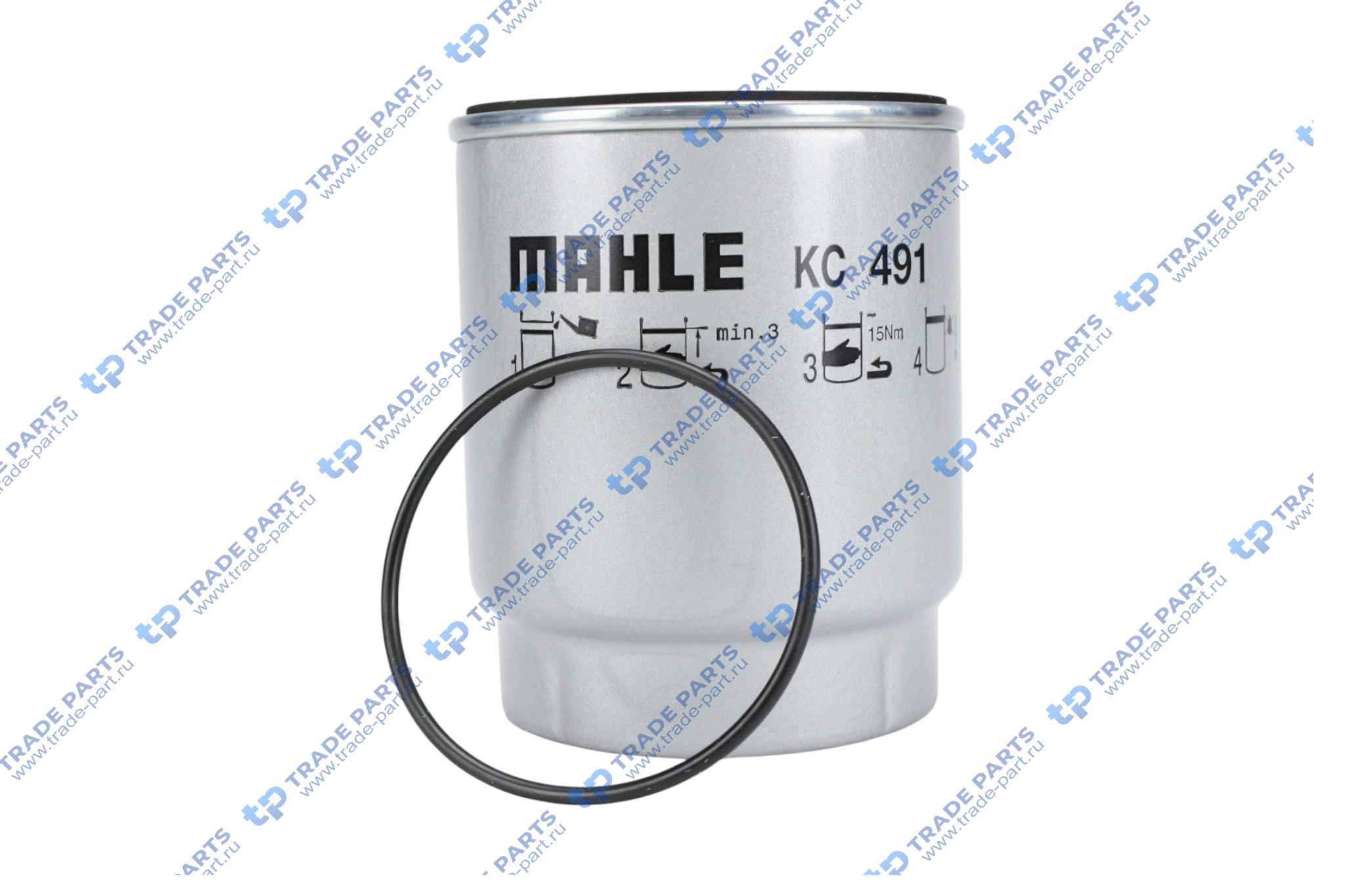 Реальная фотография фильтр топливный renault trucks: kerax 460.32/500.32 06-, magnum dxi 13 440.19-13 520.26 06-, premiu