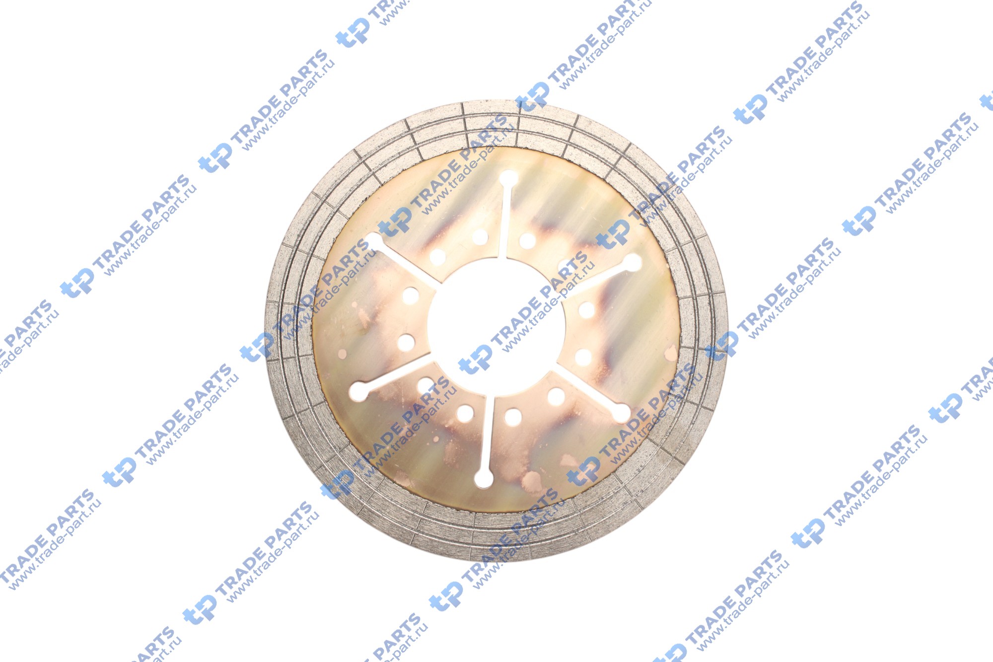 Диск фрикционный 403505-506/P-04-04-126/36C0002/LG853.03.01.05.01