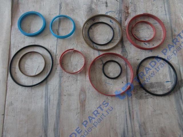 Ремкомплект гидроцилиндра наклона ковша Z3G.10.1/860116791 XCMG Zl30G