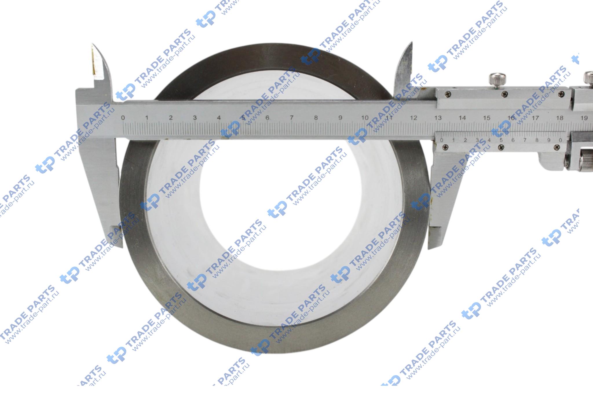 Реальная фотография поршневая группа двс (*4,*6)(1 цилин); dxi 5,dxi7,d5,d7,euro3,4,5;rvi midlum, premium, volvo fe, fl