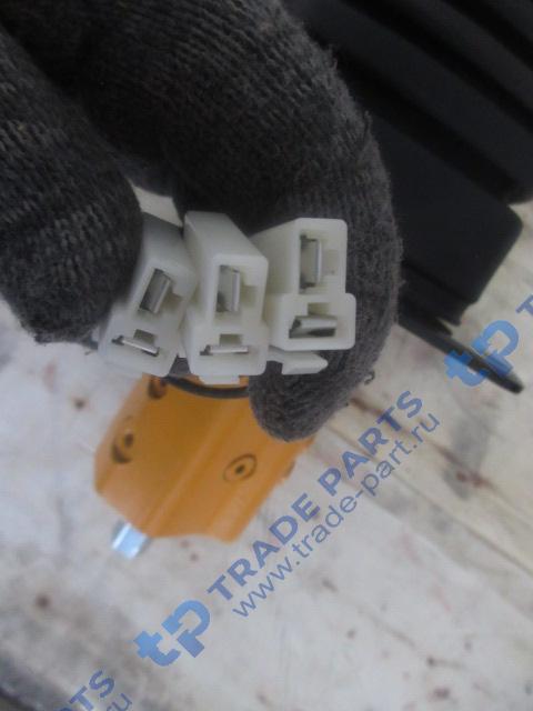 Реальная фотография клапан пилотный (джойстик) 803086379 xcmg