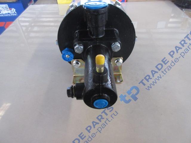 Реальная фотография цилиндр тормозной главный sem 650b w085000000