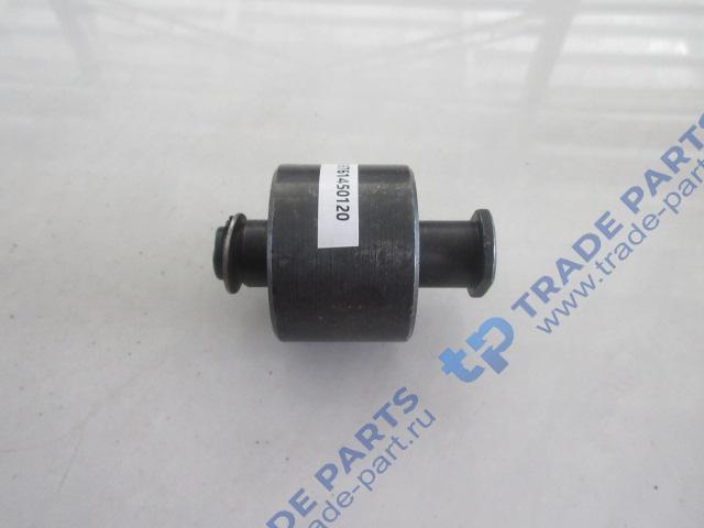 Ролик тормозной колодки мост T5G