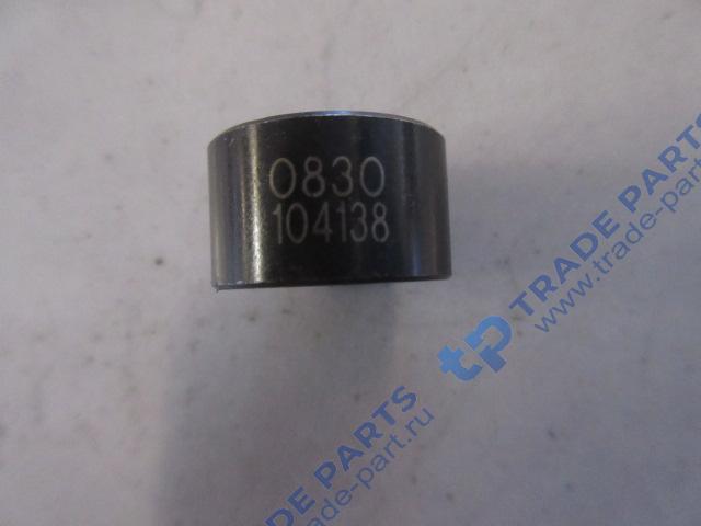 Реальная фотография втулка болта выпускного коллектора sitrak mc11/mc13