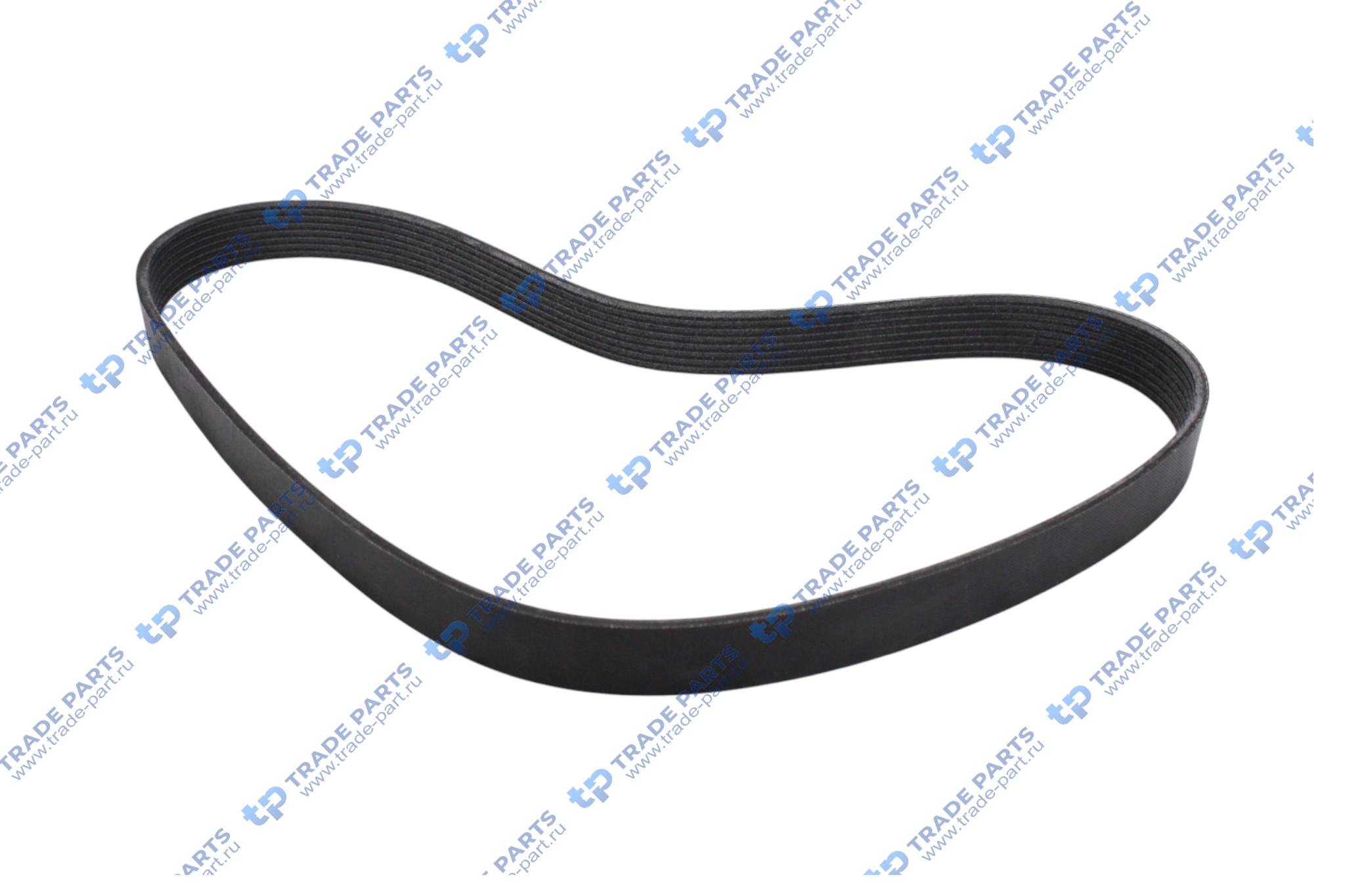 Реальная фотография ремень 8pk 1050 vg2600020253 wd615 huatai