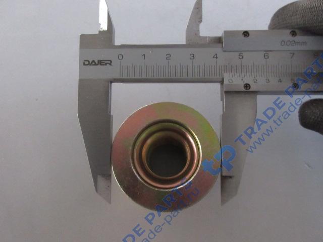 Реальная фотография гайка колесная (29070021431) (lg956fh)