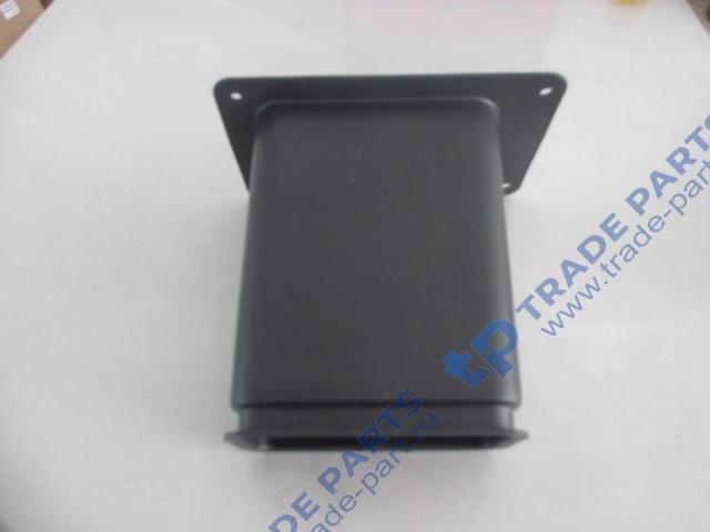 Нижний защитный кожух рулевой колонки FAW J6,E5 качество О