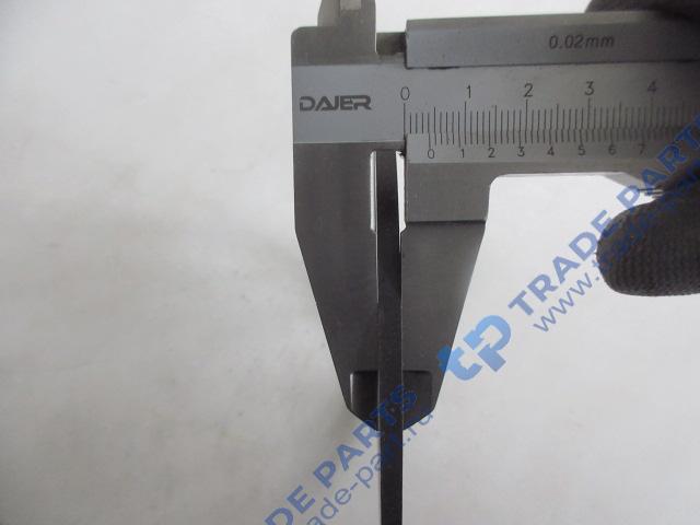 Реальная фотография кольцо уплотнительное 0a52016