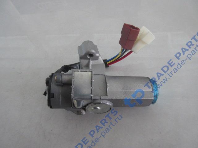Реальная фотография замок зажигания в сборе faw 3704010-8eb