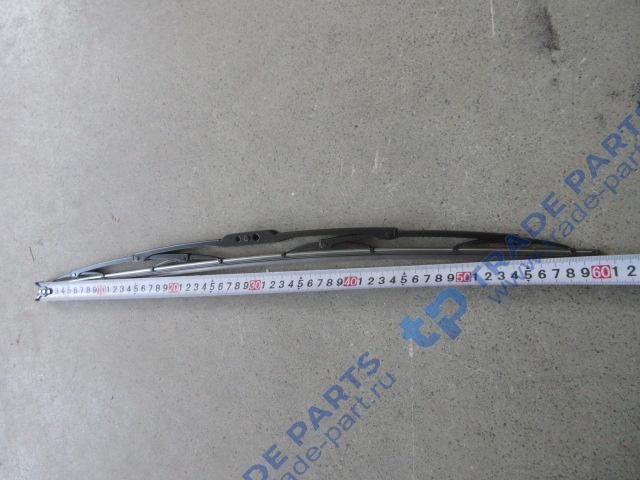 Реальная фотография поводок стеклоочистителя zd2312 (72 см) одинарный