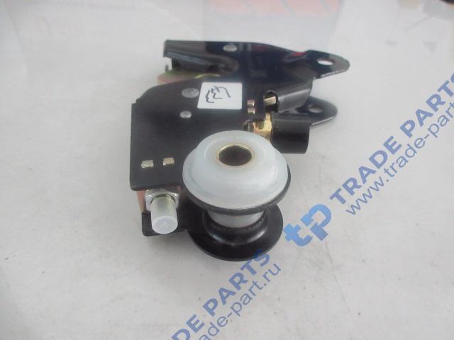 Реальная фотография замок кабины гидравлический j6