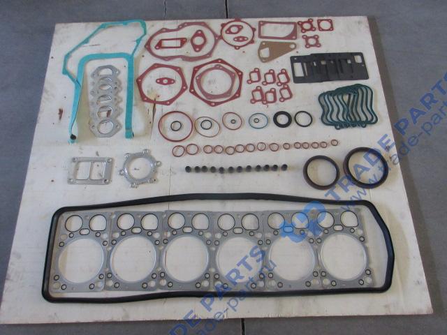 Прокладки двигателя WP10 (ремкомплект полный)