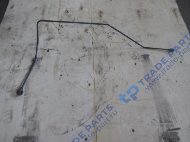 Трубка тормозная передняя левая LG833NGI.08.05.01/30808013084 Lonking CDM932N/CDM936N Качество О