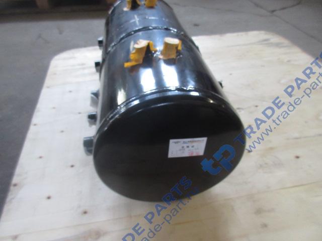 Реальная фотография рессивер в сборе lonking cdm855/cdm856d